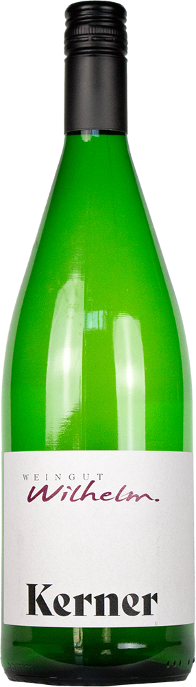 2025 Strümpfelbach Kerner 1,0 L