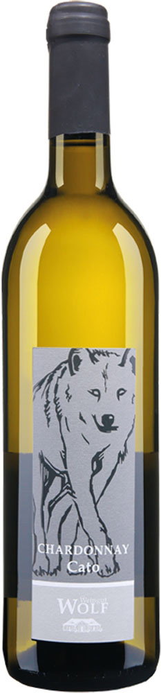 2024 Chardonnay Edition CATO