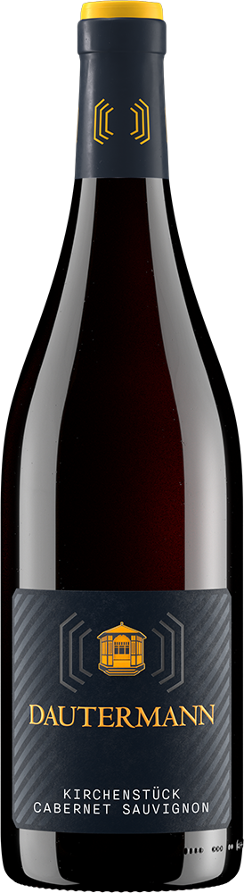 2019 Cabernet Sauvignon Ingelheim Kirchenstück