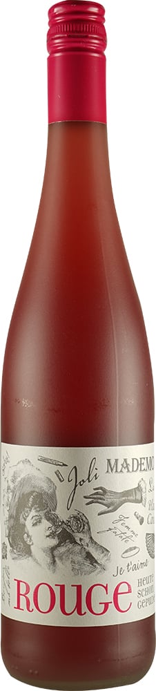 Rouge Rosé