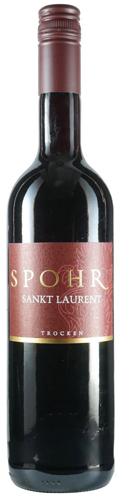 2022 Sankt Laurent