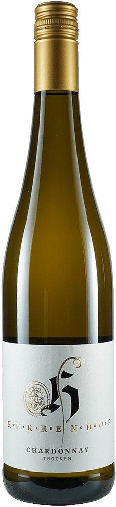 2023 Chardonnay BIO