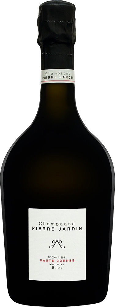 2017 Haute Cornée Champagne AOP