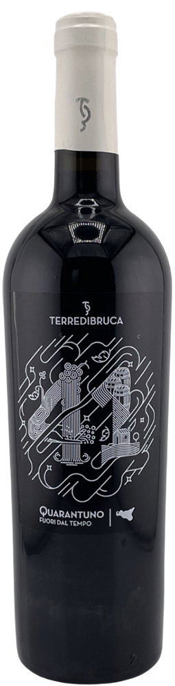2014 41 Sicilia DOC