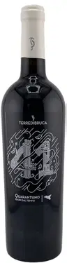 2014 41 Sicilia DOC