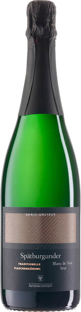 2024 Spätburgunder Weißherbst Sekt b.A.