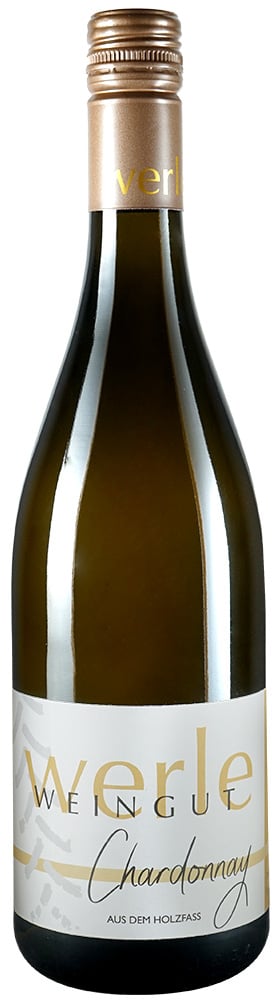 2024 Chardonnay "Holzfass"