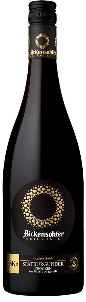 2021 Herrenstück Spätburgunder Rotwein