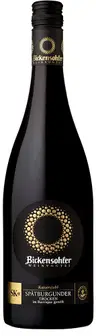 2021 Herrenstück Spätburgunder Rotwein