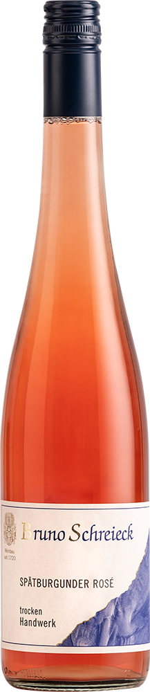 2024 Maikammer Kirchenstück Spätburgunder Rosé