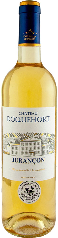 2022 Château Roquehort Jurancon AOP