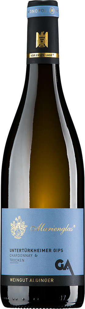 2023 Untertürkheimer Gips Chardonnay