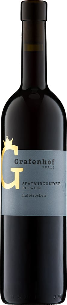 2022 Spätburgunder GLANZSTÜCK