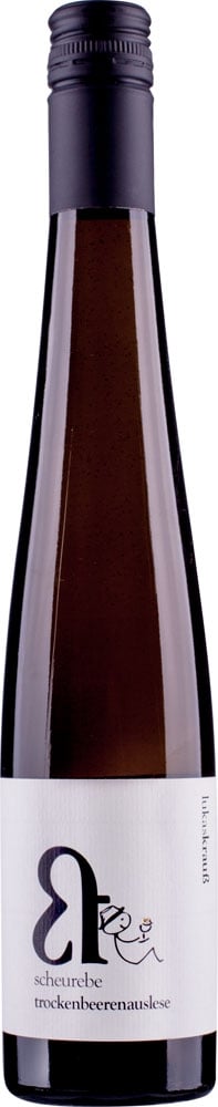 2015 Scheurebe 0,375 L