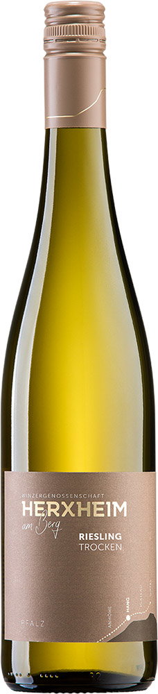 2024 HANG Riesling