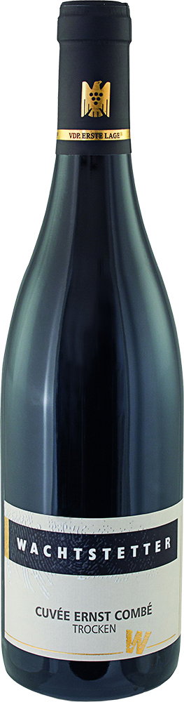 2022 Cuvée Ernst Combé