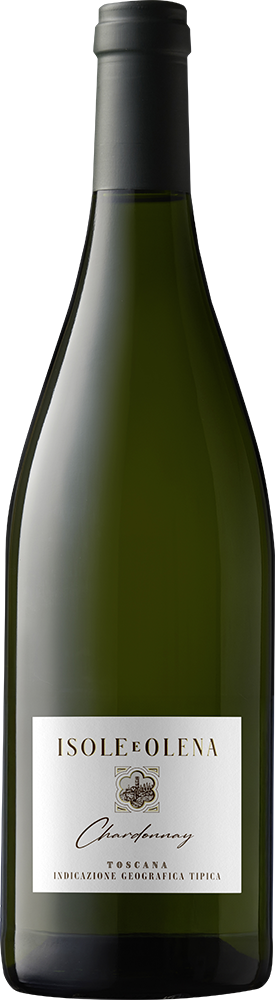 2023 Chardonnay Collezione Privata Toscana IGP