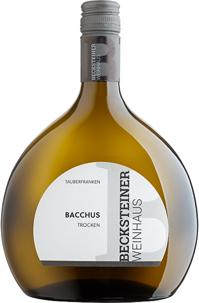 2025 WEINHAUS Bacchus