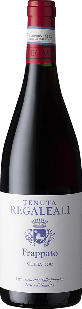 2023 Frappato Sicilia DOC