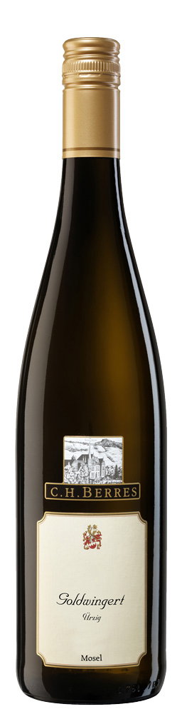 2018 Ürziger Goldwingert Riesling Auslese