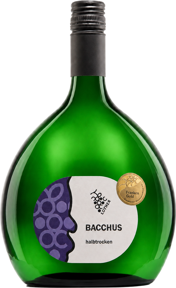 2025 Bacchus