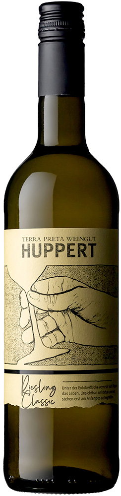 2024 Weisser Riesling