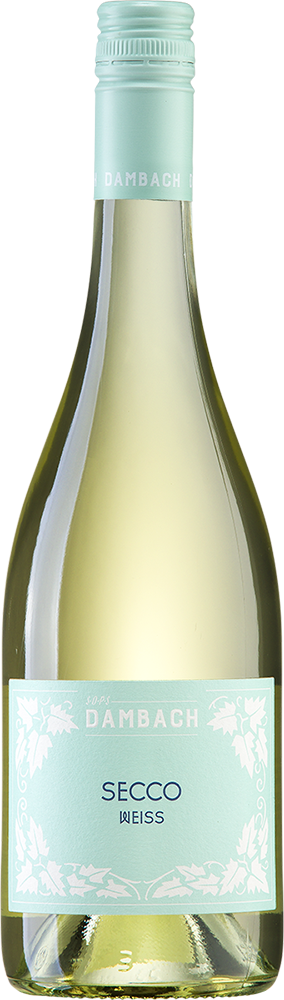 Secco weiss