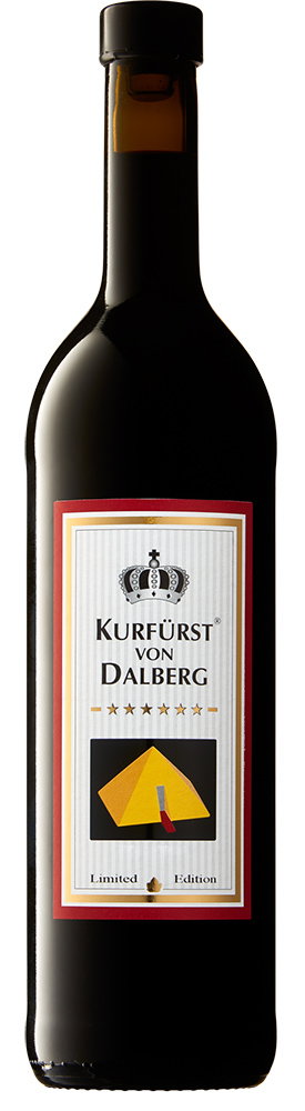 2011 Kurfürst von Dalberg BIO