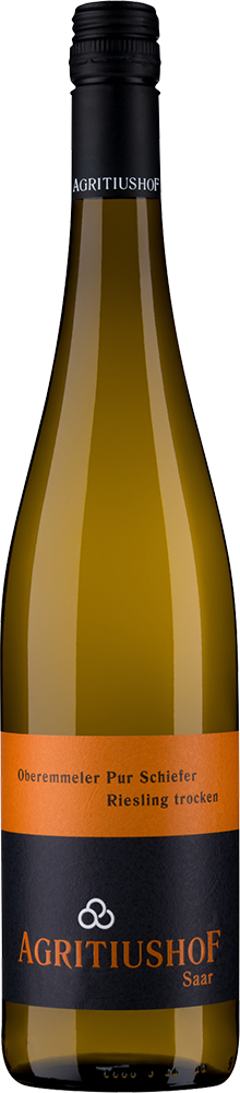 2023 Oberemmeler Pur Schiefer Riesling