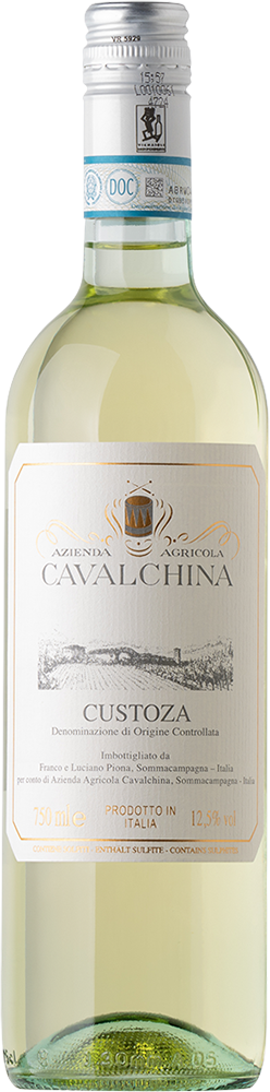 2024 Bianco di Custoza DOC