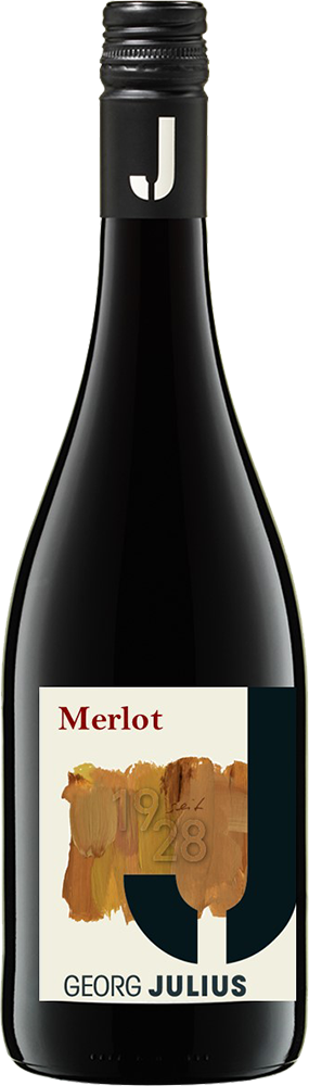 2024 Merlot BIO