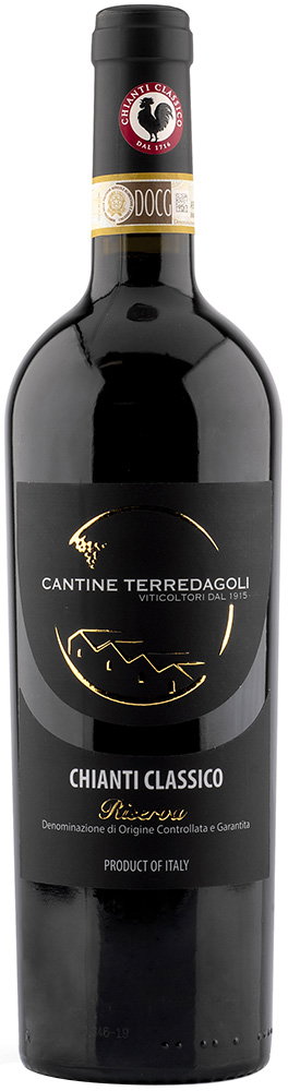 2022 Chianti Classico Riserva DOCG