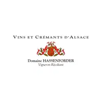Hassenforder Logo