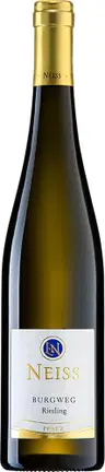 2022 Burgweg Riesling