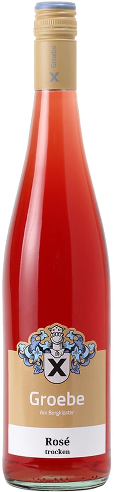 2025 Rosé BIO
