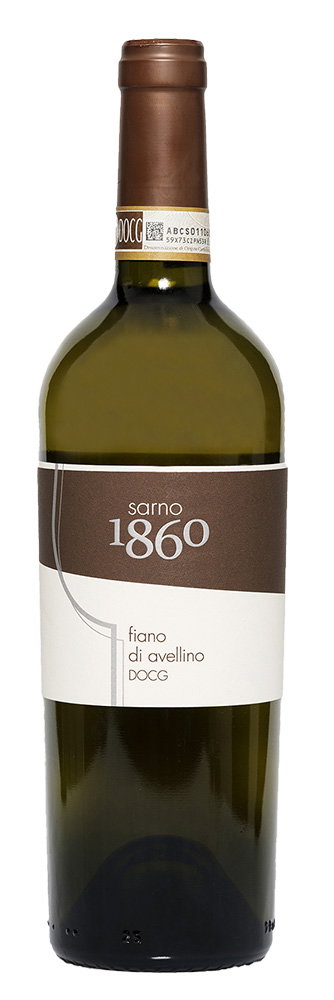 2017 Fiano di Avellino DOCG