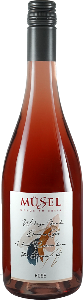 2023 Spätburgunder Rosé