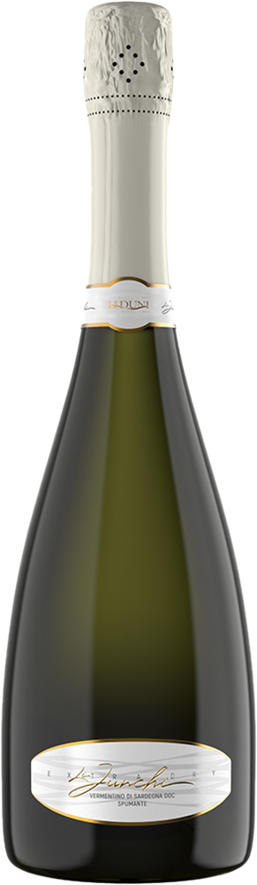 2024 Li Junchi Vermentino di Sardegna DOC