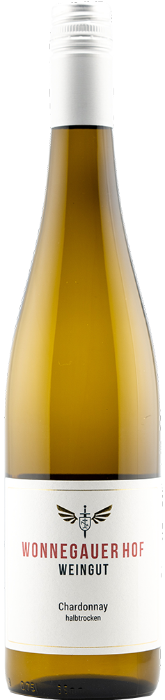2025 Chardonnay
