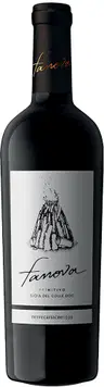 2023 Fanova Primitivo Gioia del Colle DOC