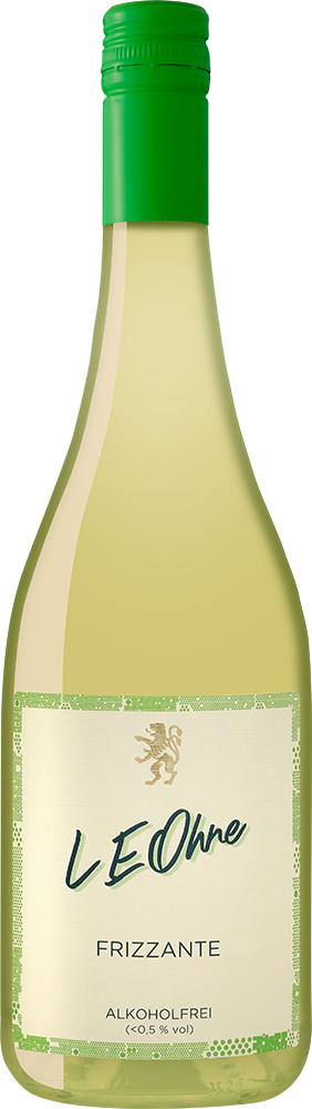 Frizzante Secco Alkoholfrei (<0,5 % Vol. )