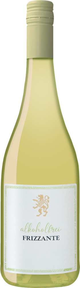 Frizzante Secco Alkoholfrei (<0,5 % Vol. )
