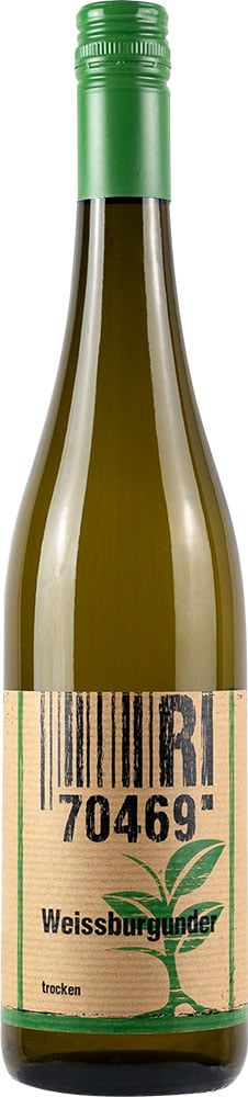 2024 BODEN Weissburgunder & Chardonnay