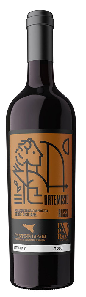 Artemisio Terre Siciliane IGP
