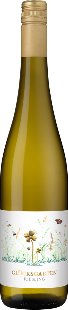 2025 Glücksgarten Riesling