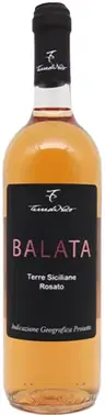 Balata Rosato Terre Siciliane IGP BIO
