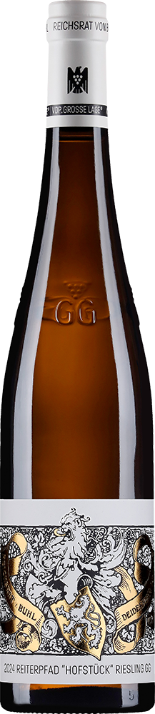 2024 Reiterpfad "Hofstück" Riesling GG BIO