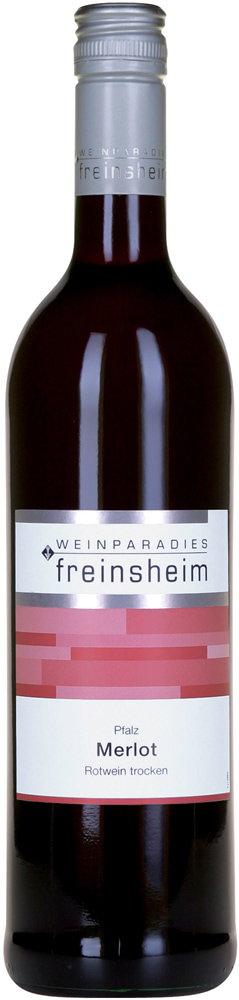 2025 Merlot