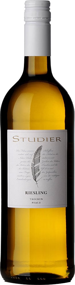 2025 Riesling BIO 1,0 L