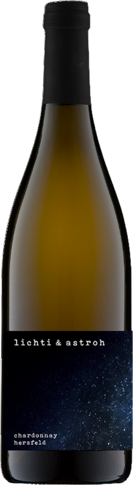 2023 Chardonnay Herzfeld reflection